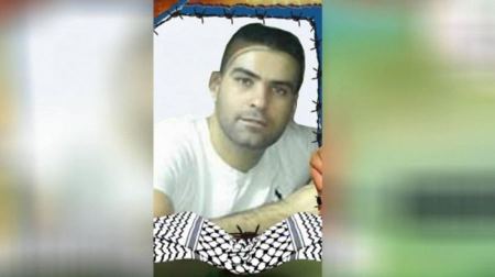 الأسير محمد غوادرة من جنين يدخل عامه الـ17 في الأسر